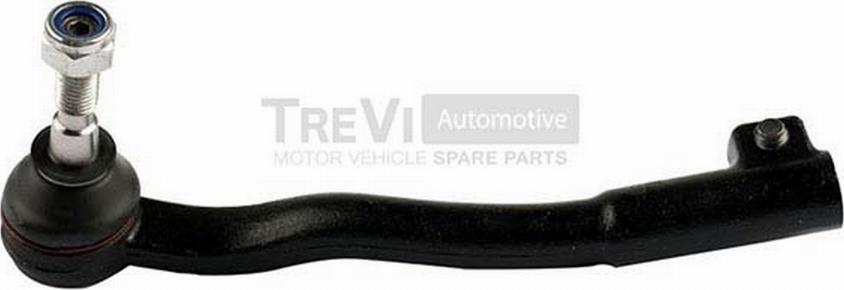Trevi Automotive TRTT1445 - Накрайник на напречна кормилна щанга vvparts.bg