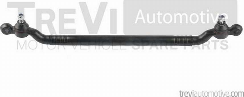 Trevi Automotive TRTT1458 - Напречна кормилна щанга vvparts.bg