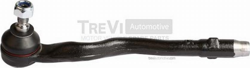 Trevi Automotive TRTT1463 - Накрайник на напречна кормилна щанга vvparts.bg