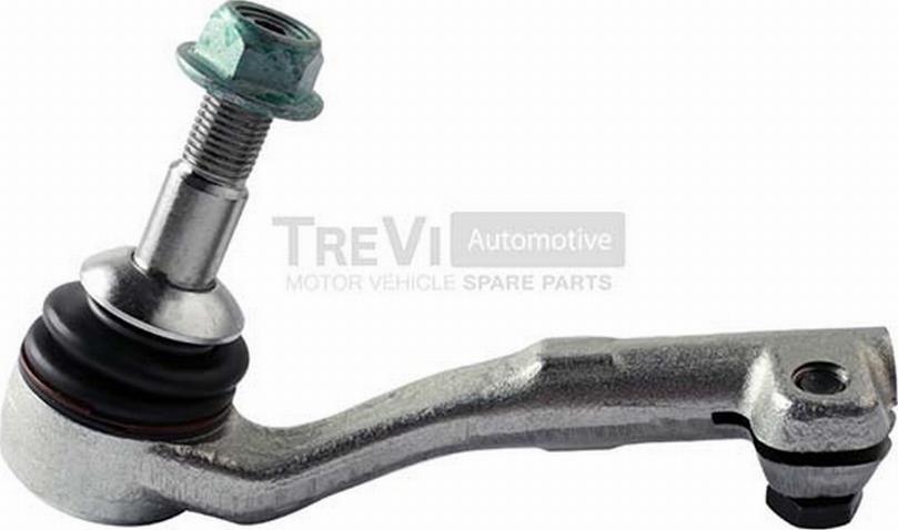 Trevi Automotive TRTT1409 - Накрайник на напречна кормилна щанга vvparts.bg