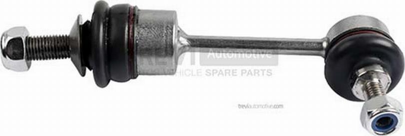 Trevi Automotive TRTT1481 - Биалета vvparts.bg