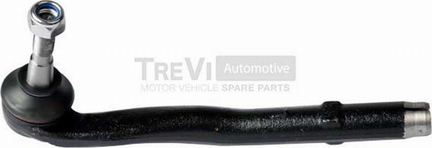 Trevi Automotive TRTT1428 - Накрайник на напречна кормилна щанга vvparts.bg