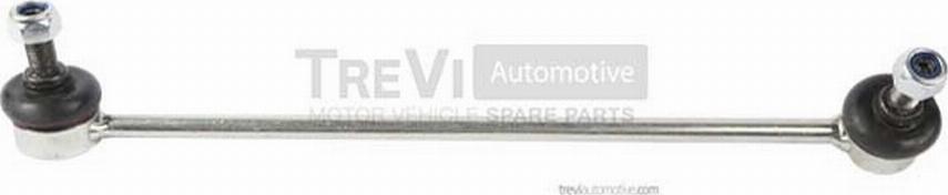 Trevi Automotive TRTT1556 - Биалета vvparts.bg