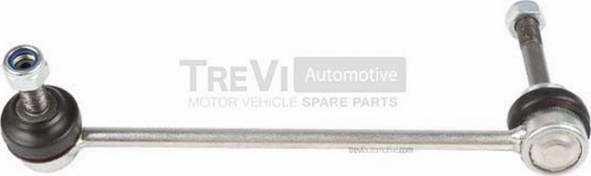 Trevi Automotive TRTT1567 - Биалета vvparts.bg