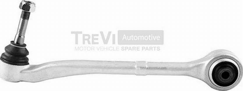 Trevi Automotive TRTT1522 - Носач, окачване на колелата vvparts.bg