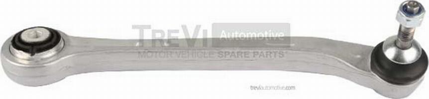 Trevi Automotive TRTT1570 - Носач, окачване на колелата vvparts.bg