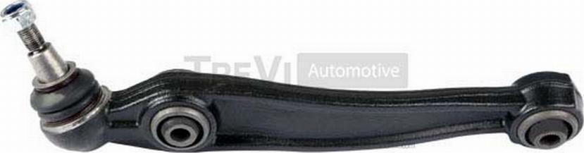 Trevi Automotive TRTT1577 - Носач, окачване на колелата vvparts.bg