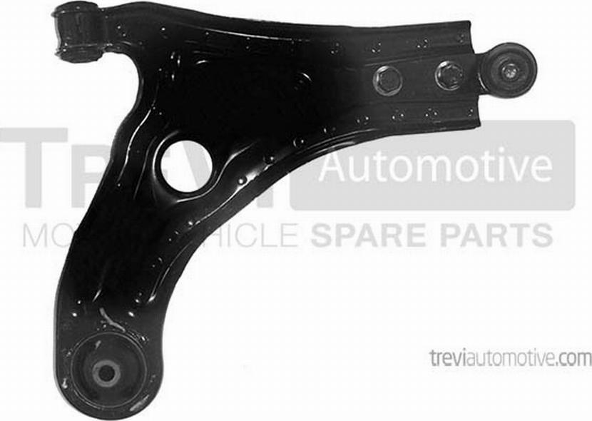 Trevi Automotive TRTT1648 - Носач, окачване на колелата vvparts.bg