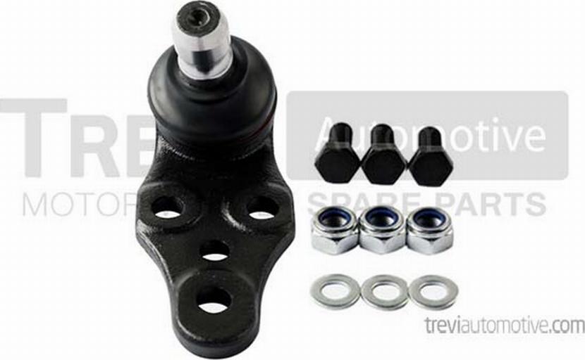 Trevi Automotive TRTT1659 - Шарнири vvparts.bg