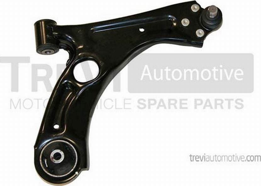 Trevi Automotive TRTT1654 - Носач, окачване на колелата vvparts.bg