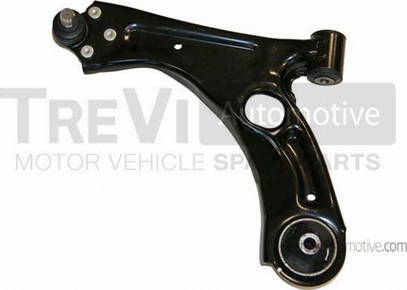 Trevi Automotive TRTT1655 - Носач, окачване на колелата vvparts.bg