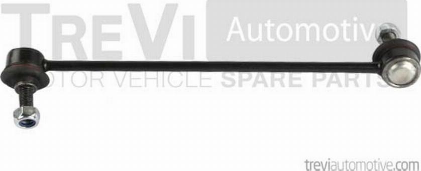 Trevi Automotive TRTT1660 - Биалета vvparts.bg