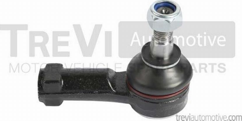 Trevi Automotive TRTT1629 - Накрайник на напречна кормилна щанга vvparts.bg