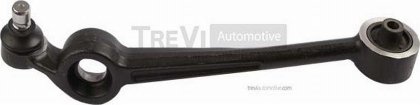 Trevi Automotive TRTT1050 - Носач, окачване на колелата vvparts.bg