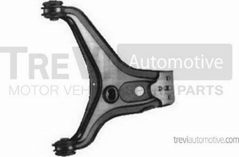 Trevi Automotive TRTT1064 - Носач, окачване на колелата vvparts.bg