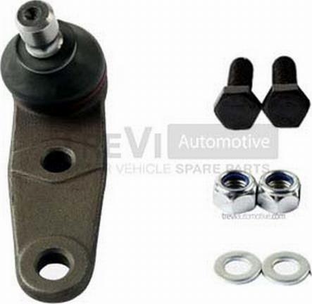 Trevi Automotive TRTT1009 - Шарнири vvparts.bg