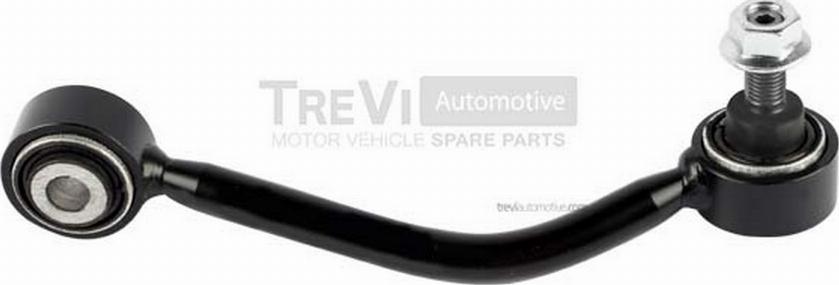 Trevi Automotive TRTT1001 - Биалета vvparts.bg