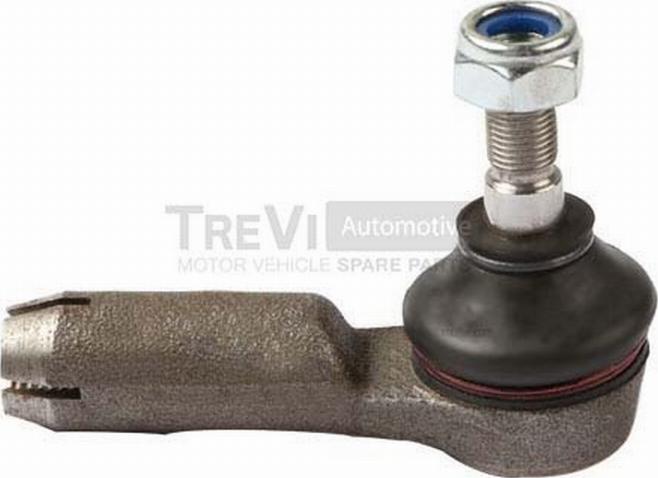 Trevi Automotive TRTT1003 - Накрайник на напречна кормилна щанга vvparts.bg