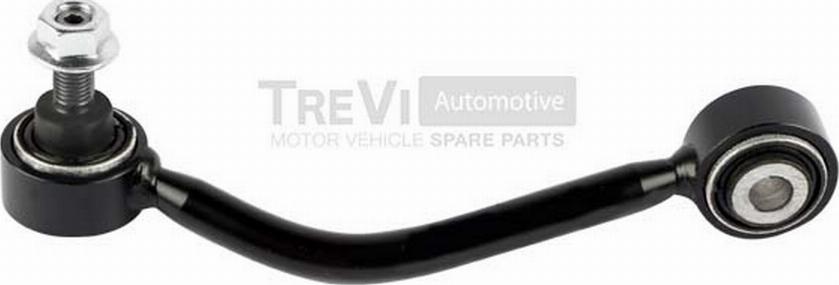 Trevi Automotive TRTT1002 - Биалета vvparts.bg