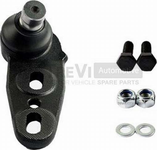 Trevi Automotive TRTT1016 - Шарнири vvparts.bg