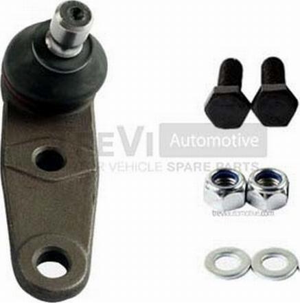 Trevi Automotive TRTT1012 - Шарнири vvparts.bg