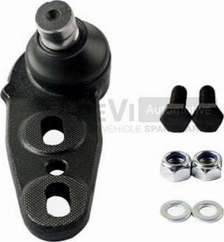 Trevi Automotive TRTT1017 - Шарнири vvparts.bg