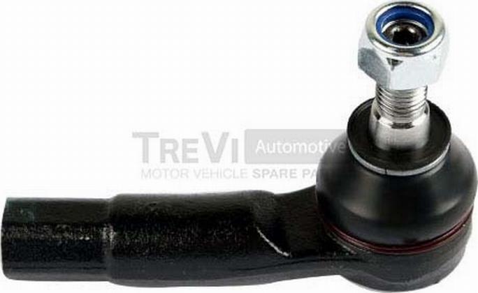 Trevi Automotive TRTT1079 - Накрайник на напречна кормилна щанга vvparts.bg