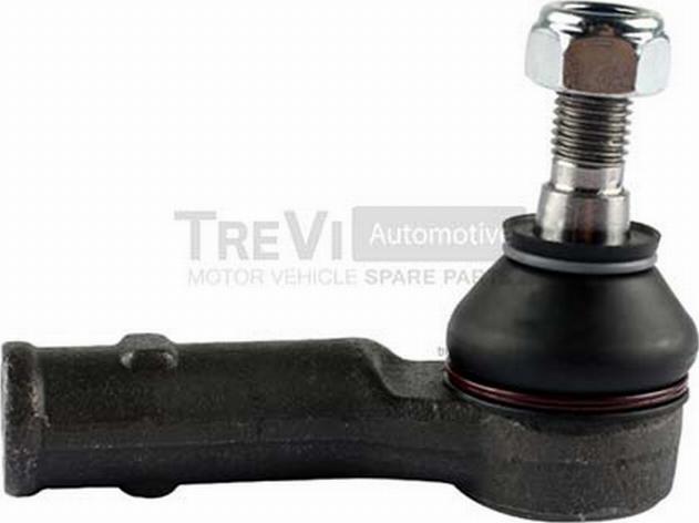 Trevi Automotive TRTT1152 - Накрайник на напречна кормилна щанга vvparts.bg