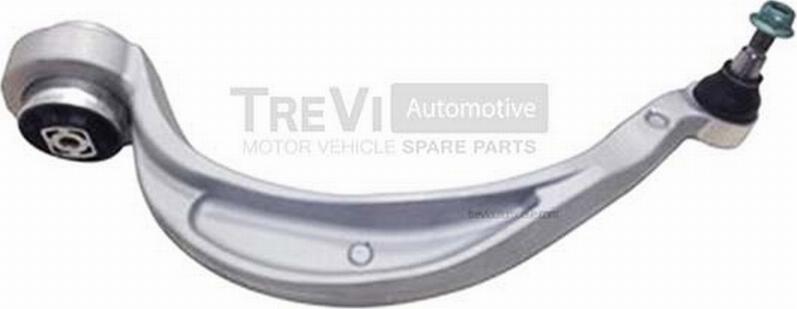 Trevi Automotive TRTT1164 - Носач, окачване на колелата vvparts.bg