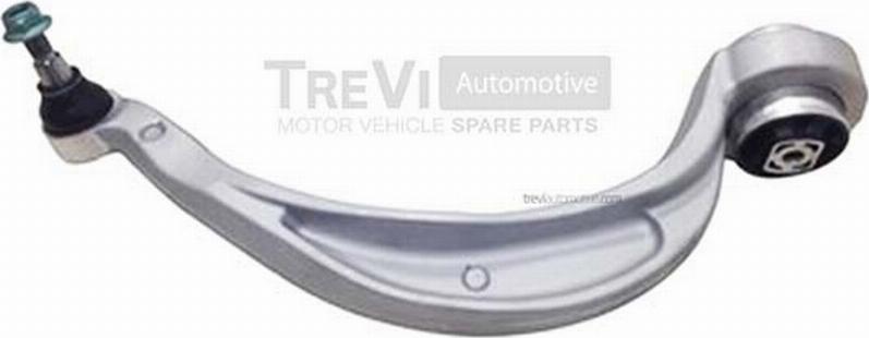 Trevi Automotive TRTT1165 - Носач, окачване на колелата vvparts.bg