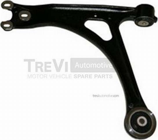 Trevi Automotive TRTT1163 - Носач, окачване на колелата vvparts.bg