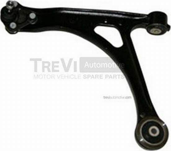 Trevi Automotive TRTT1162 - Носач, окачване на колелата vvparts.bg