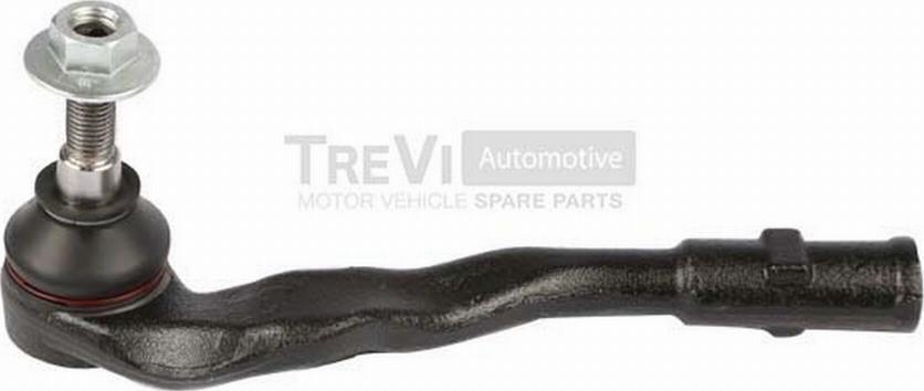 Trevi Automotive TRTT1135 - Накрайник на напречна кормилна щанга vvparts.bg