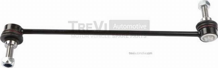 Trevi Automotive TRTT1862 - Биалета vvparts.bg