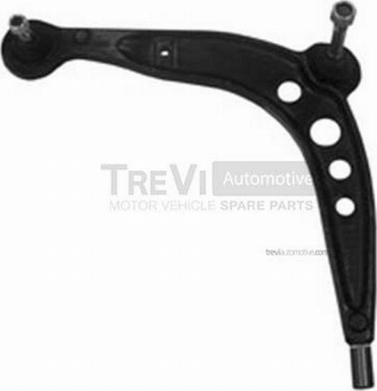 Trevi Automotive TRTT1390 - Носач, окачване на колелата vvparts.bg