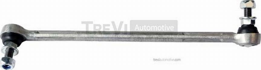 Trevi Automotive TRTT1362 - Биалета vvparts.bg