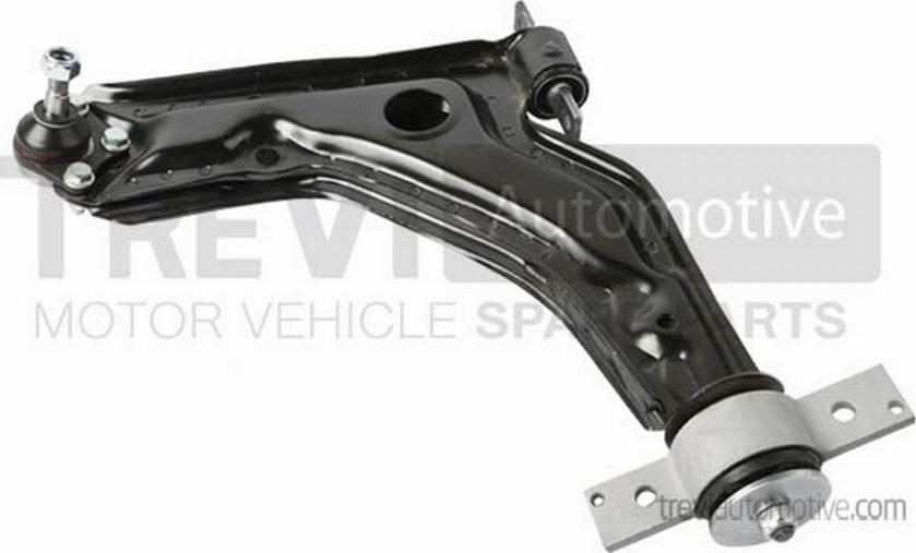 Trevi Automotive TRTT1309 - Носач, окачване на колелата vvparts.bg