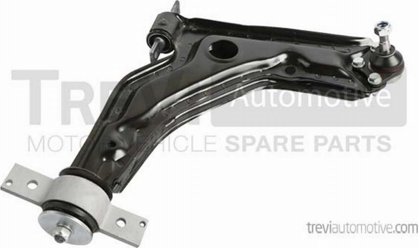 Trevi Automotive TRTT1307 - Носач, окачване на колелата vvparts.bg