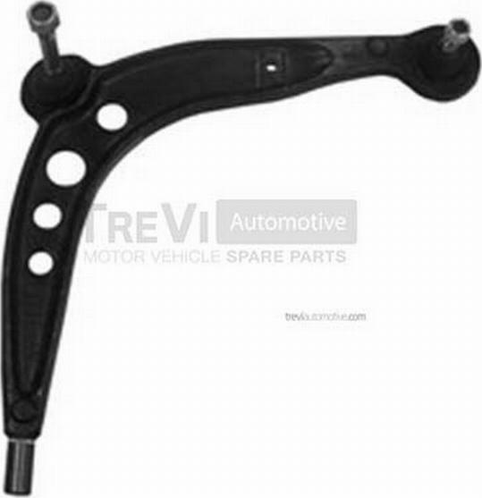 Trevi Automotive TRTT1388 - Носач, окачване на колелата vvparts.bg