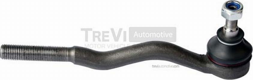 Trevi Automotive TRTT1377 - Накрайник на напречна кормилна щанга vvparts.bg