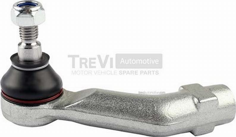 Trevi Automotive TRTT1264 - Накрайник на напречна кормилна щанга vvparts.bg