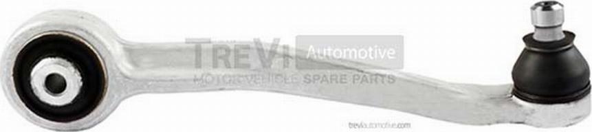 Trevi Automotive TRTT1206 - Носач, окачване на колелата vvparts.bg