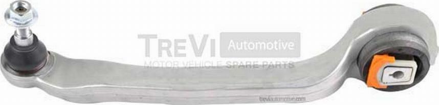 Trevi Automotive TRTT1234 - Носач, окачване на колелата vvparts.bg