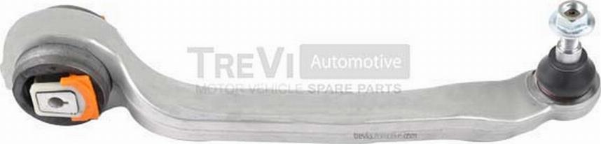 Trevi Automotive TRTT1233 - Носач, окачване на колелата vvparts.bg