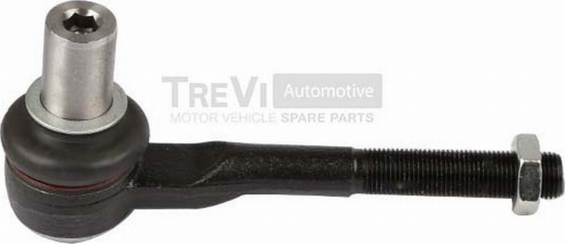 Trevi Automotive TRTT1229 - Накрайник на напречна кормилна щанга vvparts.bg