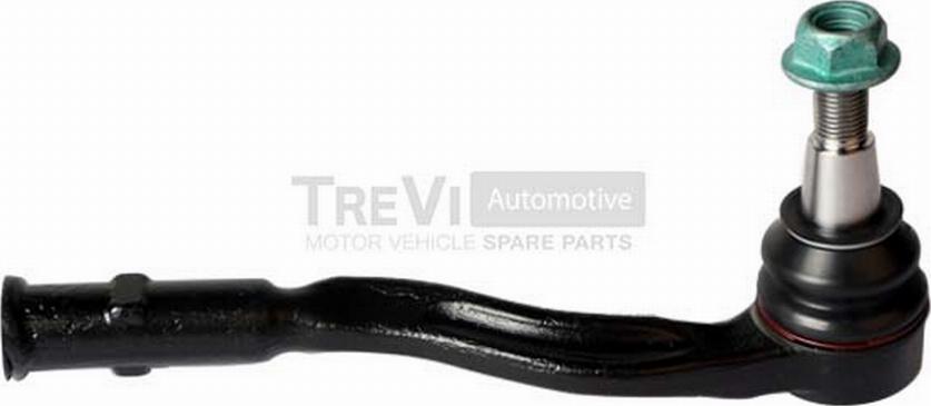 Trevi Automotive TRTT1220 - Накрайник на напречна кормилна щанга vvparts.bg