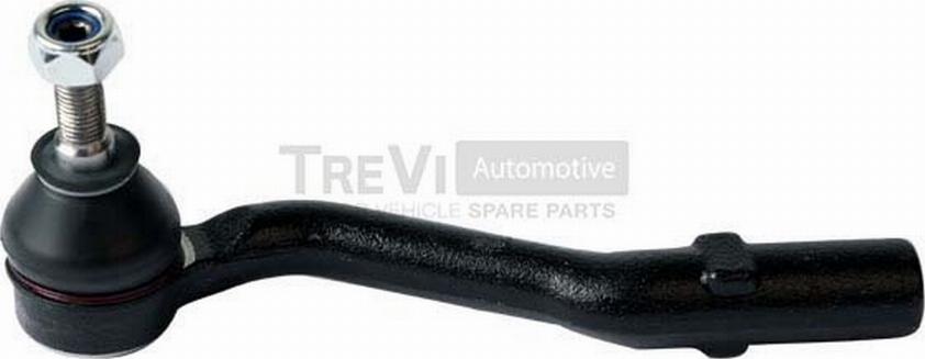 Trevi Automotive TRTT1742 - Накрайник на напречна кормилна щанга vvparts.bg