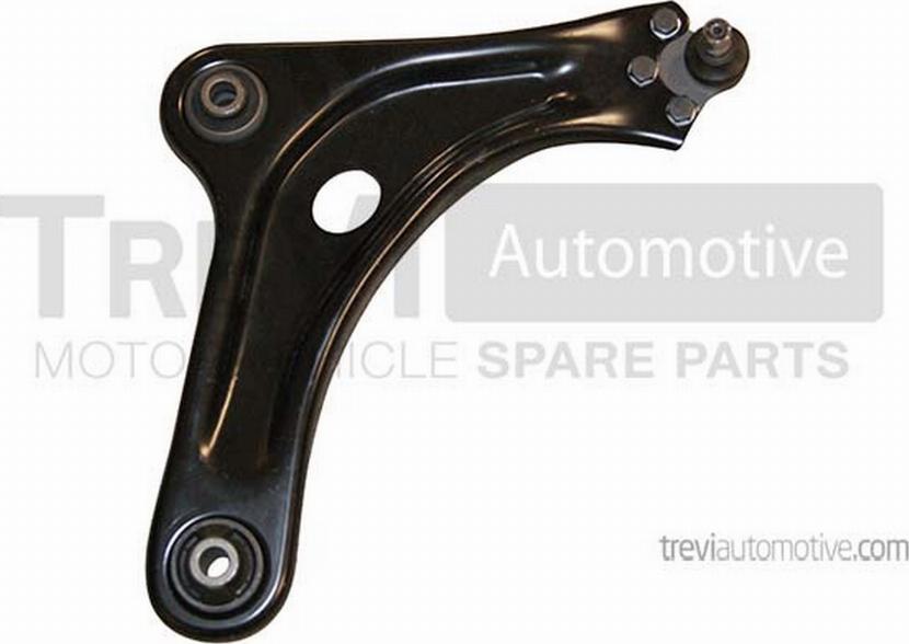 Trevi Automotive TRTT1753 - Носач, окачване на колелата vvparts.bg