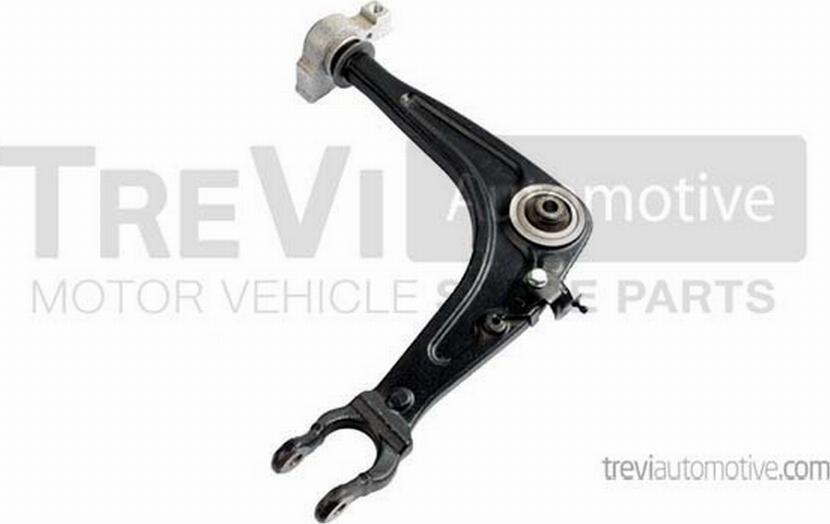 Trevi Automotive TRTT1766 - Носач, окачване на колелата vvparts.bg