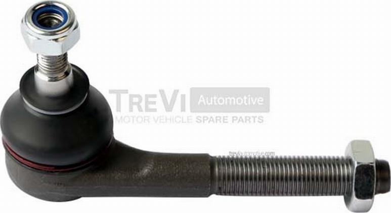 Trevi Automotive TRTT1708 - Накрайник на напречна кормилна щанга vvparts.bg